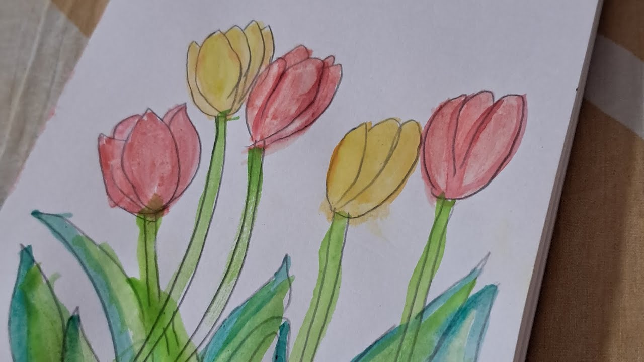 Creating some beautiful flower design so can use for walll and bedroom for inspo 