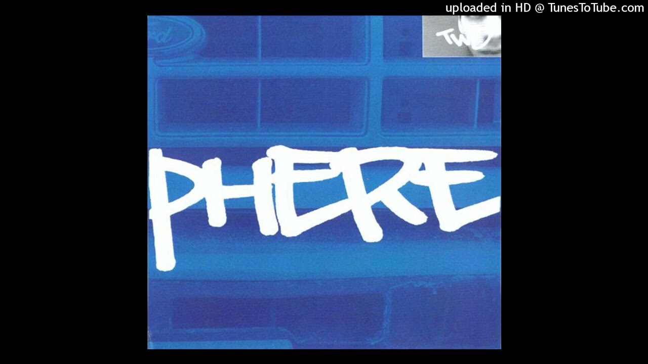 Atmosphere - Nothing But Sunshine