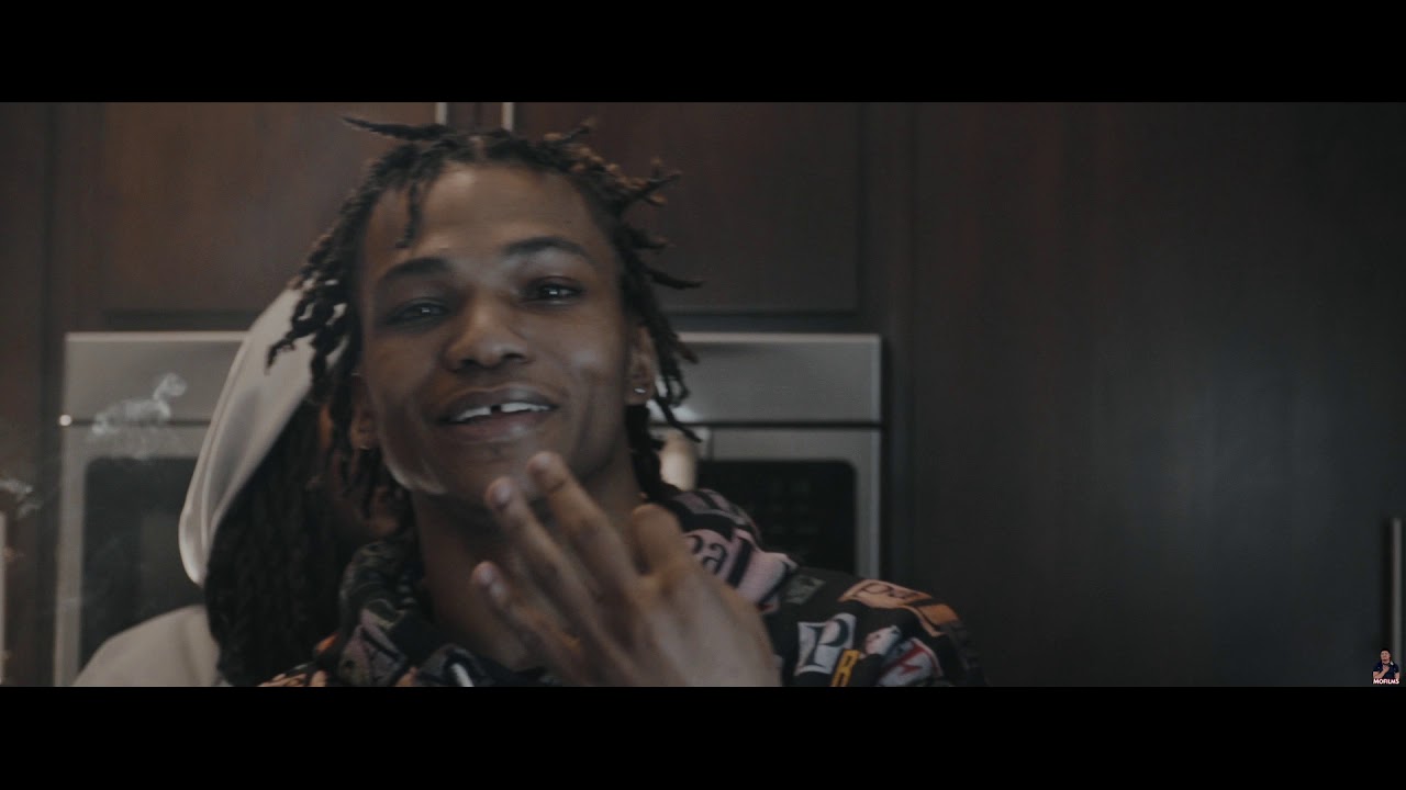 JayLilMoney - 