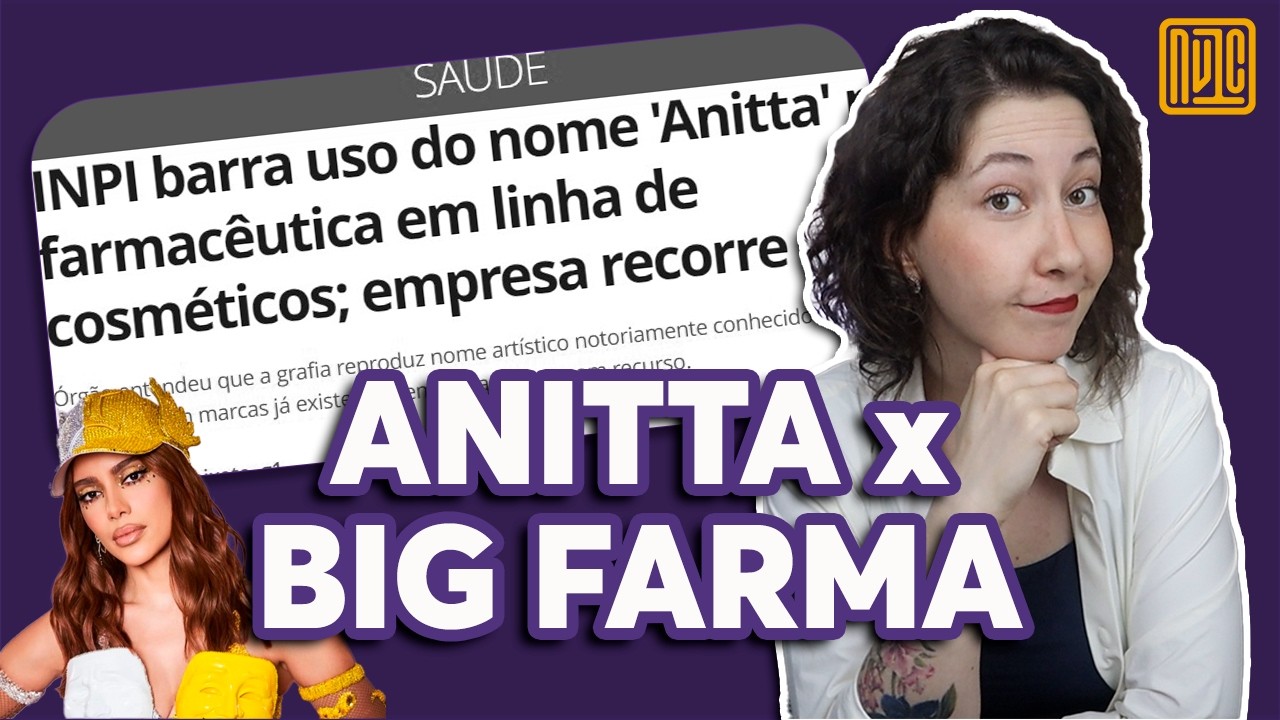 Como os nomes de medicamentos são escolhidos?