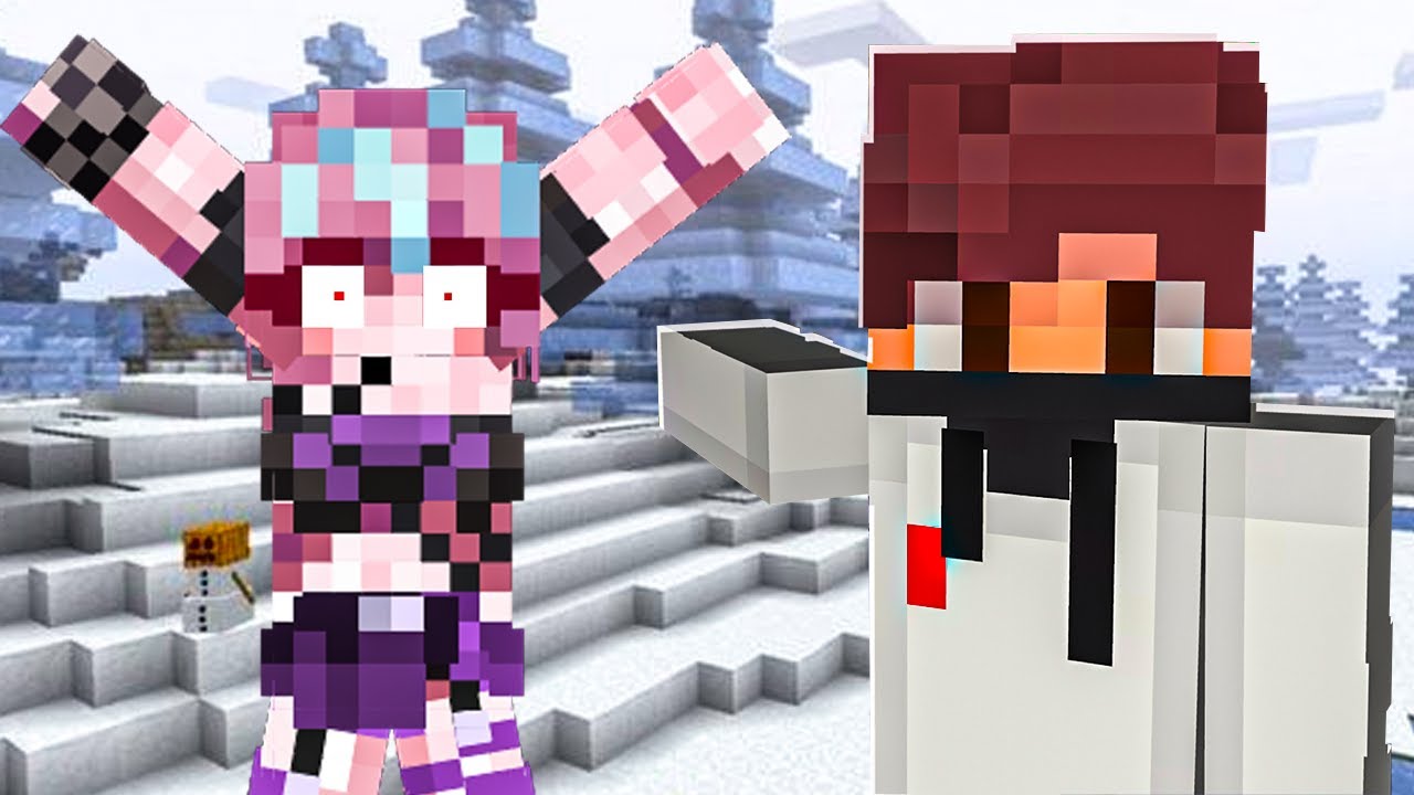 AQUINO FRIAZO CON EMIKUKIS 🥶