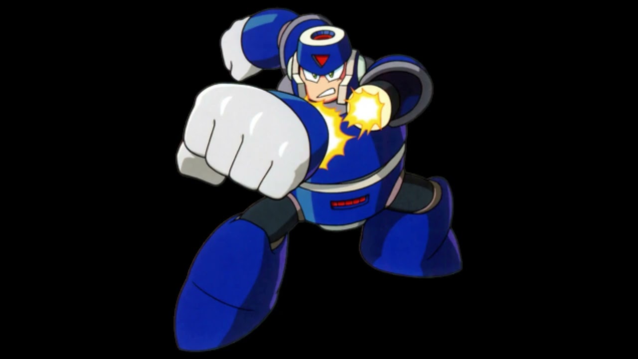 Mega Man 3 - Hard Man (Cover/Remix)