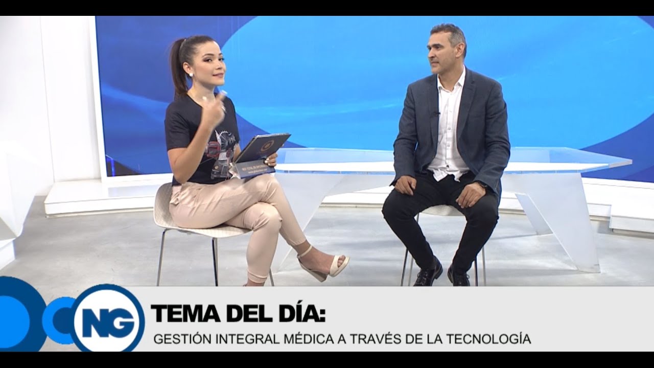 Best Clinic Globovisi&oacute;n Tecnolog&iacute;a