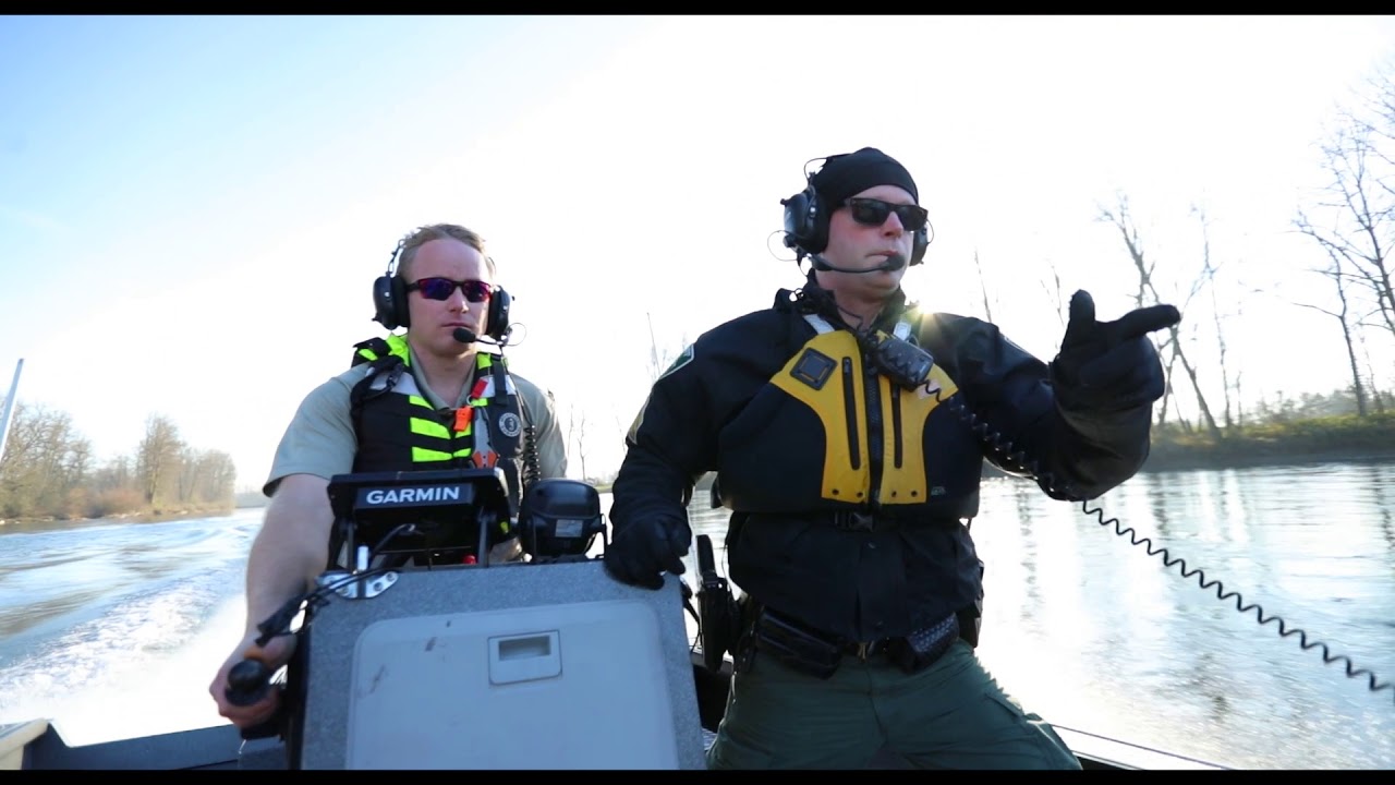 Becoming a Deputy Sheriff