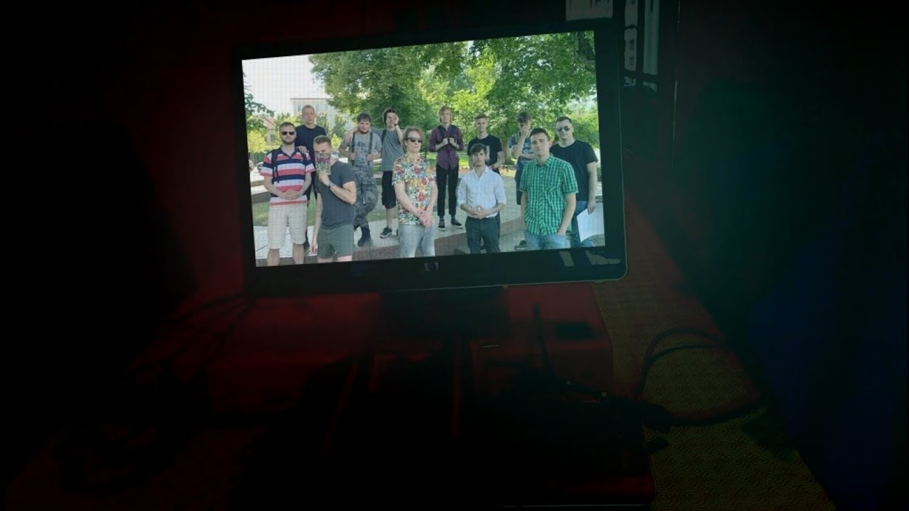 Popietė Su AN DRIS Ir ČTv4 [2019]