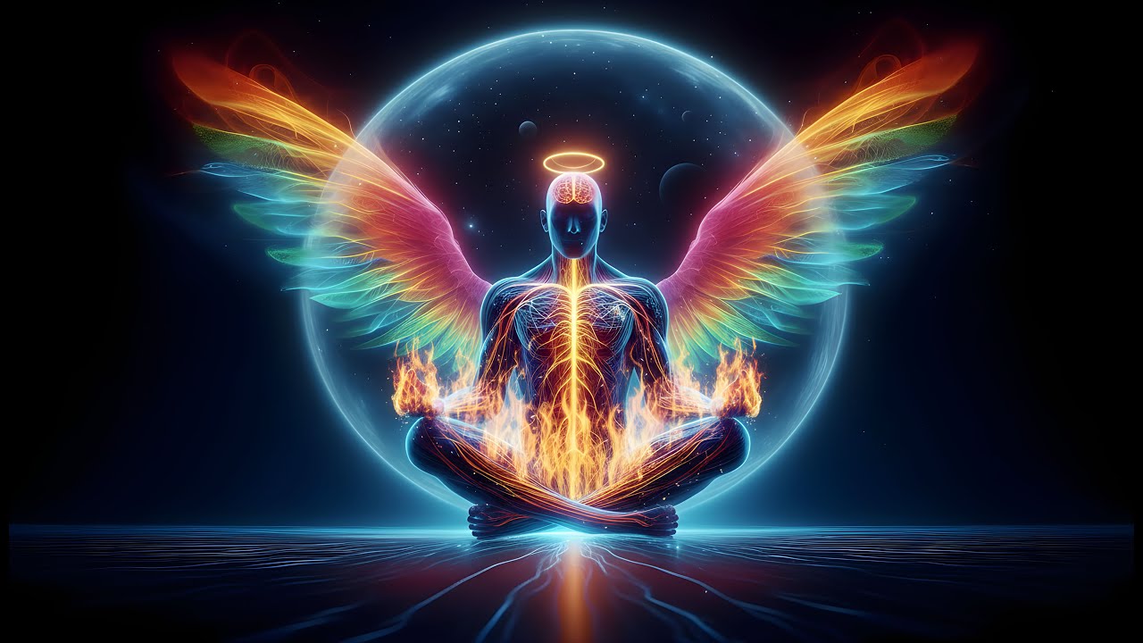 Peaceful Vibrations: Harmonic Frequencies to Soothe the Spirit and Bring Tranquility