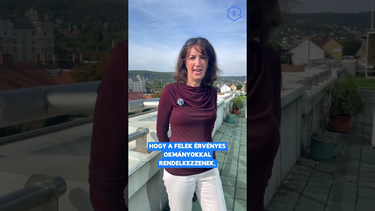 Az ingatlan ad&aacute;sv&eacute;tel sor&aacute;n felmer&uuml;lő legfontosabb feladatok #ugyved #adasveteliszerzodes #budapest