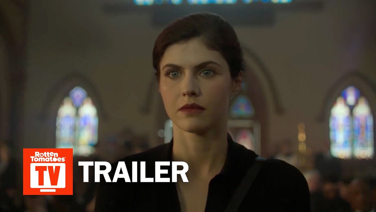 Mayfair Witches Season 1 Trailer 2