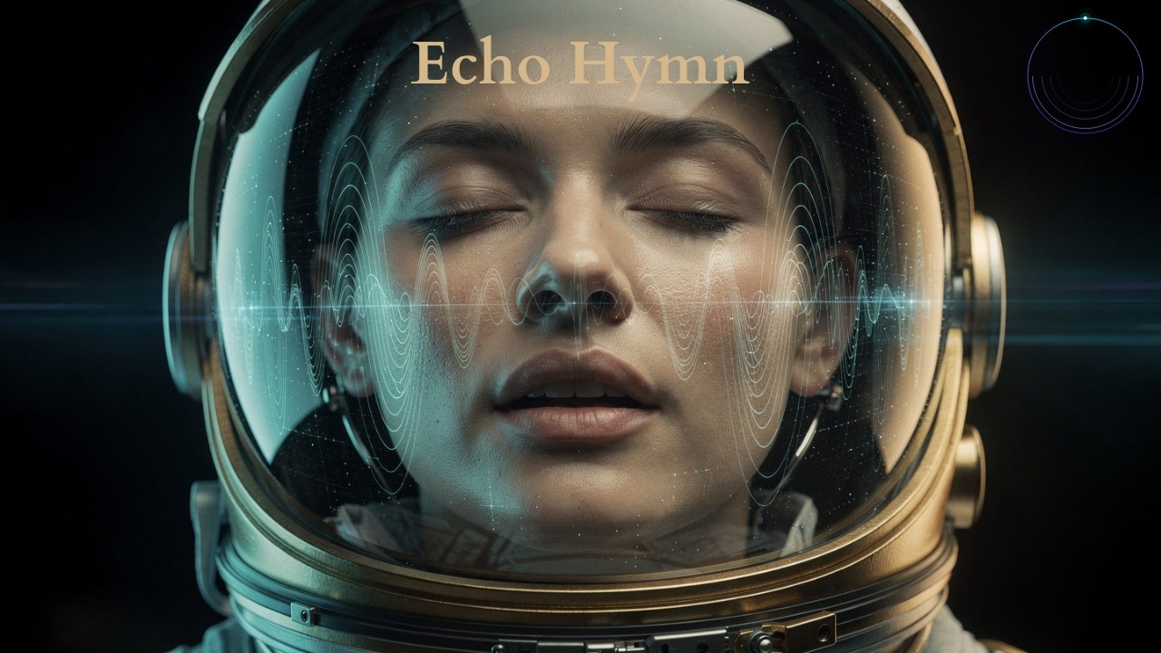 Nebula Requiem – Echo Hymn | Cinematic Deep Dubstep (Epic Space Choir Bass)