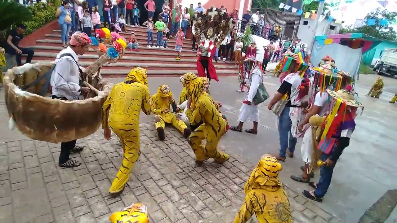 Corpus Christi 2022 #Pacu #Suchiapa #corrido
