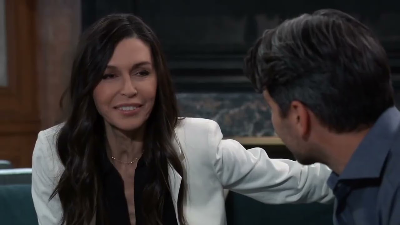 GH: 7/14/23 - Anna, Sonny, & Dante Part 1