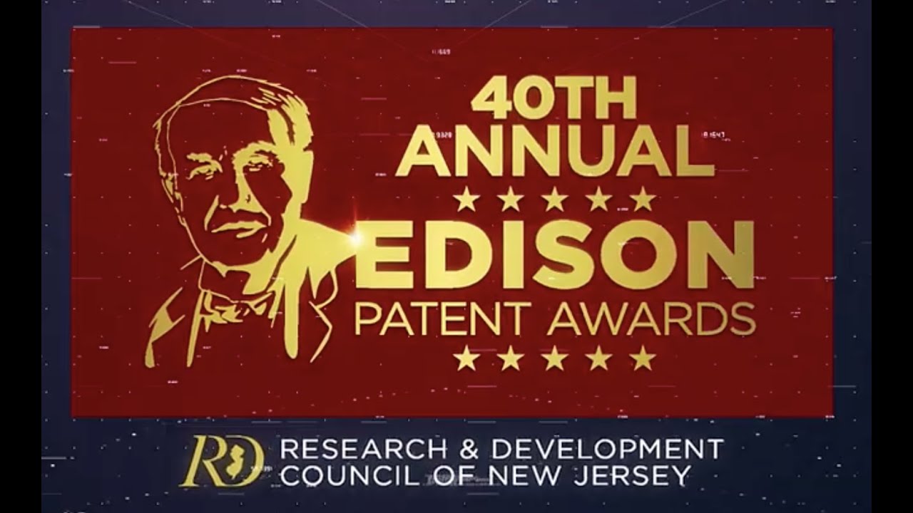 2019 R&D Council Edison Patent Award Winner Insmed