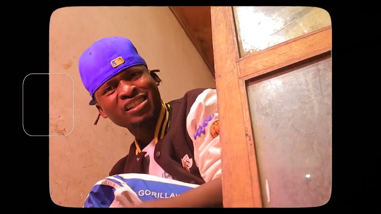 THE LAST MAN TZ_ Ft_GALATONE _ MUUNGANO ( LYRICS VIDEO)