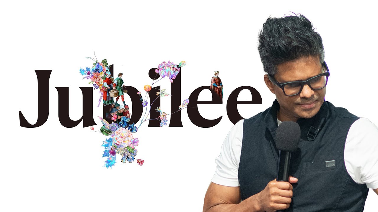 Jubilee | Kirby de Lanerolle (WOWLife Church)