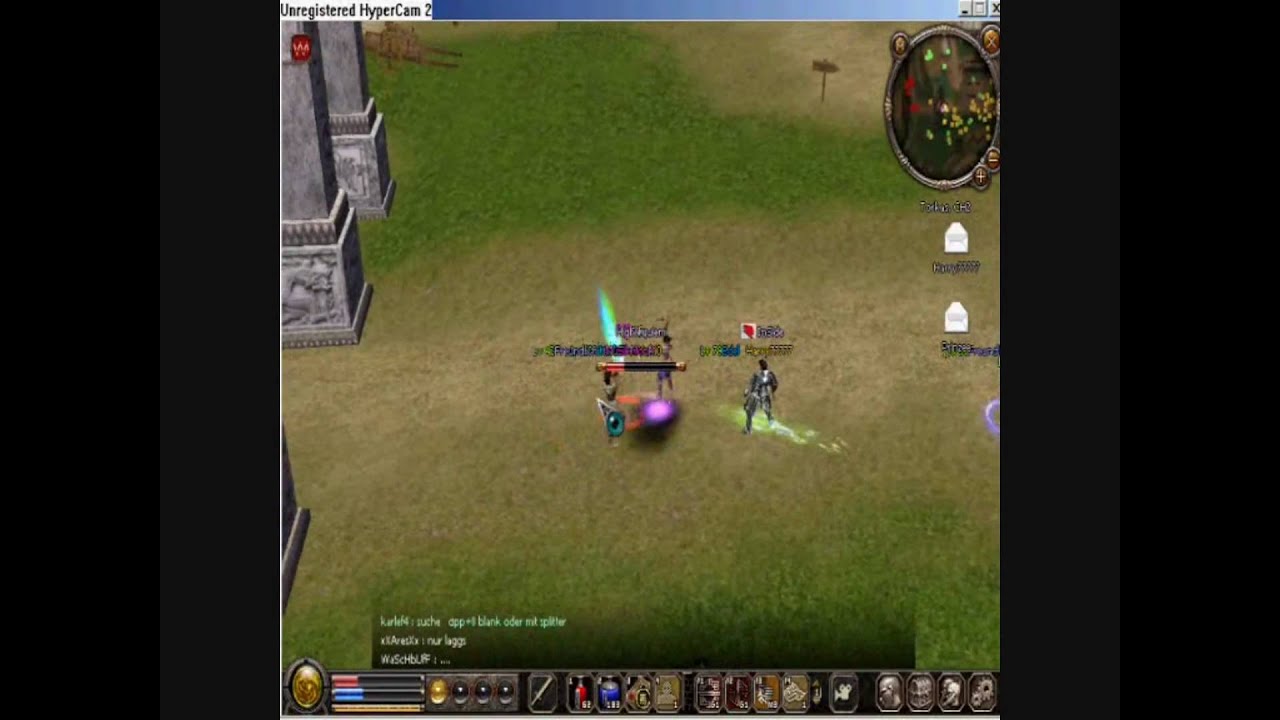 0Yuki0 macht duelle Torkas s8 =)