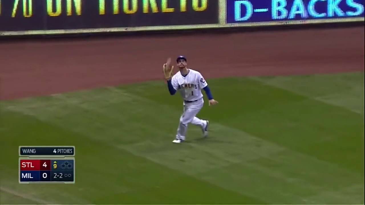 2014/4/15 MLB 王維中初登板