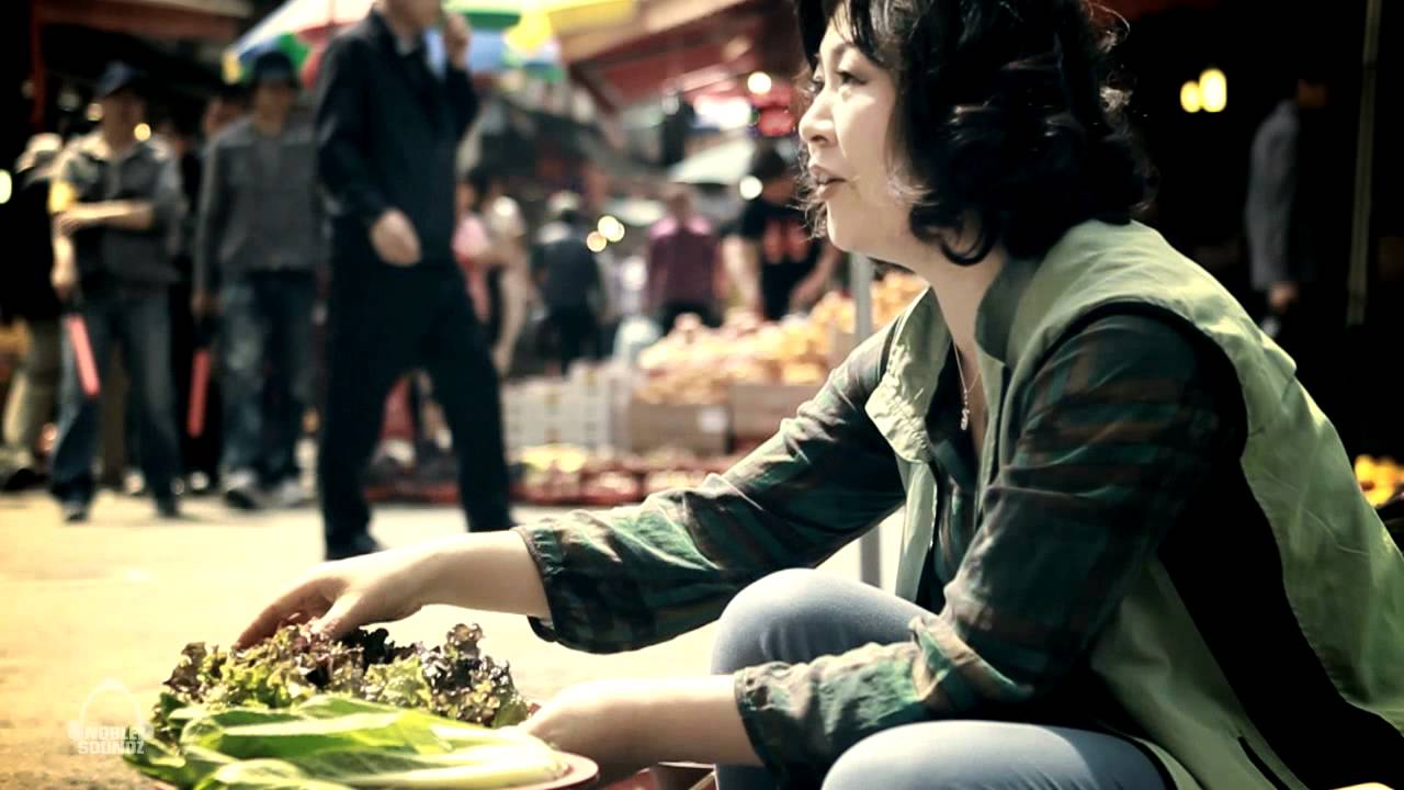 CANAAN - Lovers High M/V [HD]