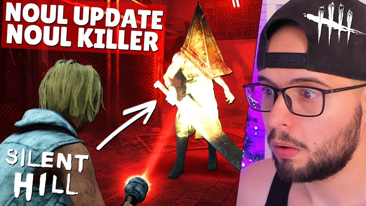 A sosit NOUL UPDATE pe DBD! Noul KILLER este SUPER OP?