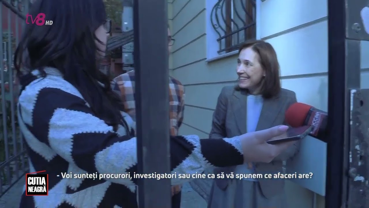 Cum a continuat schema de la ASP după fuga lui Plahotniuc din Moldova: Conexiunile cu Andronachi