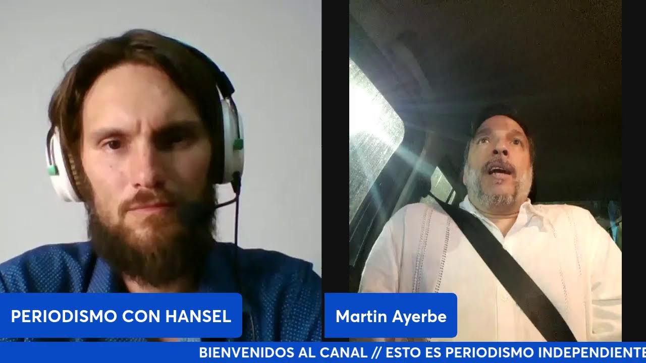 MARTIN AYERBE: MODELO ARGENTINO Y PRODUCCI&Oacute;N PARA LA DEFENSA