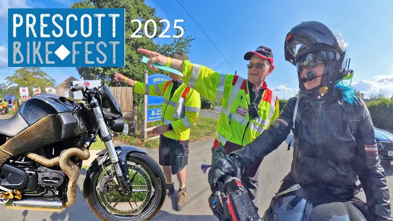 Prescott Bike Festival 2025