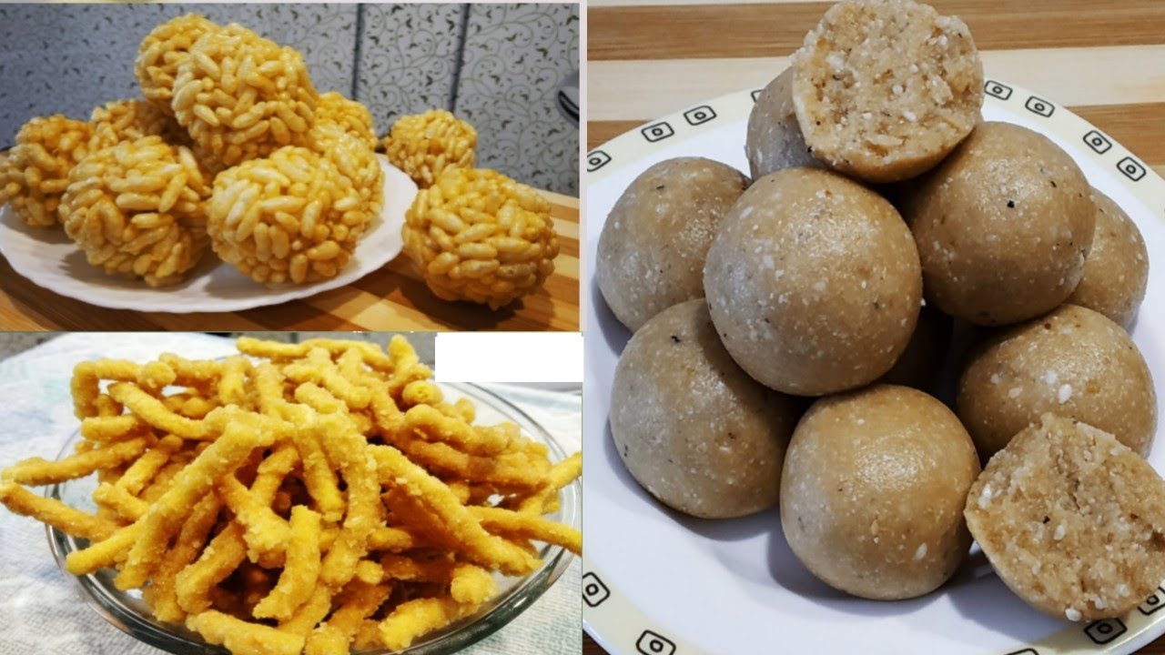 3 Winter Special Recipes | सर्दियों के लिए तीन तरह की ख़ास रेसिपी | Winter Special