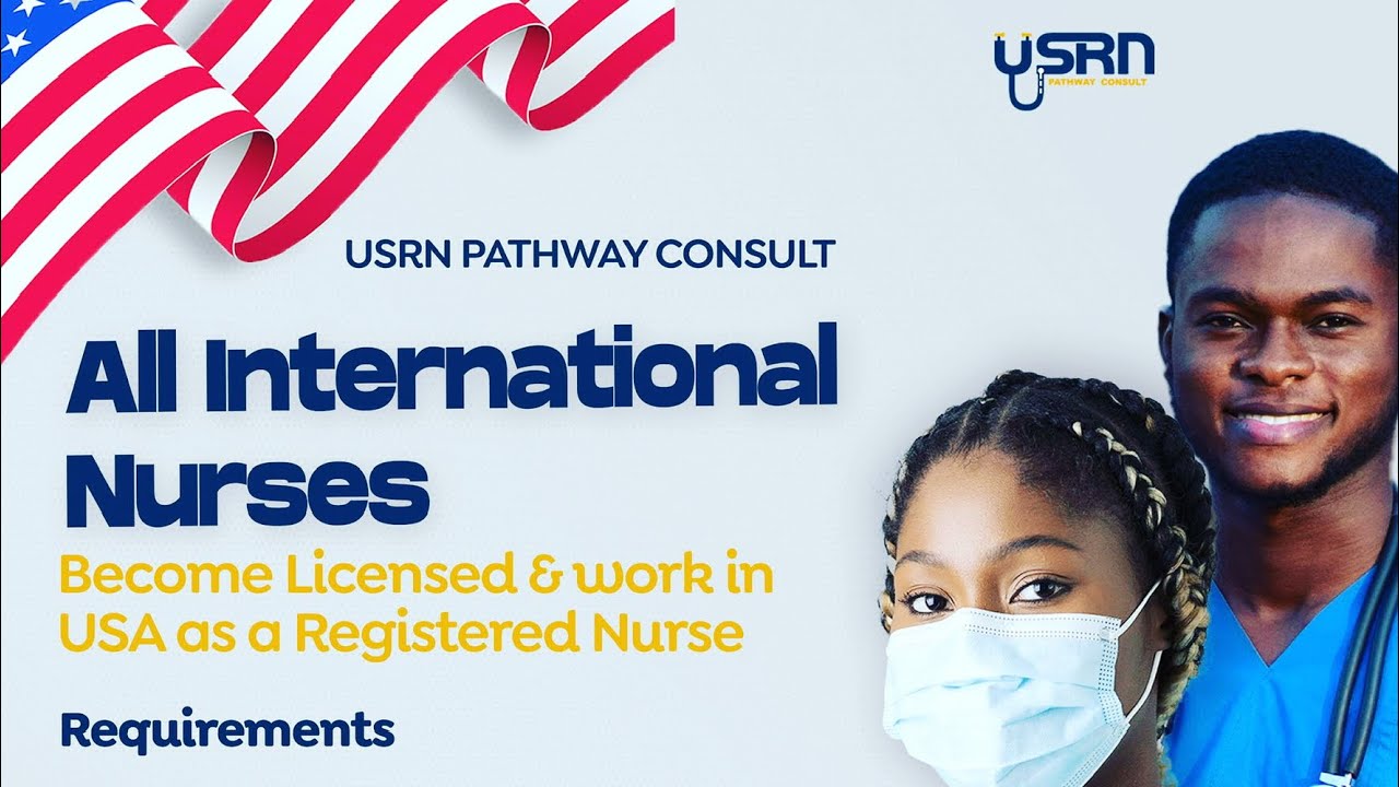 USA NURSING PATHWAY FOR INTERNATIONAL NURSES. Services provided at UPC