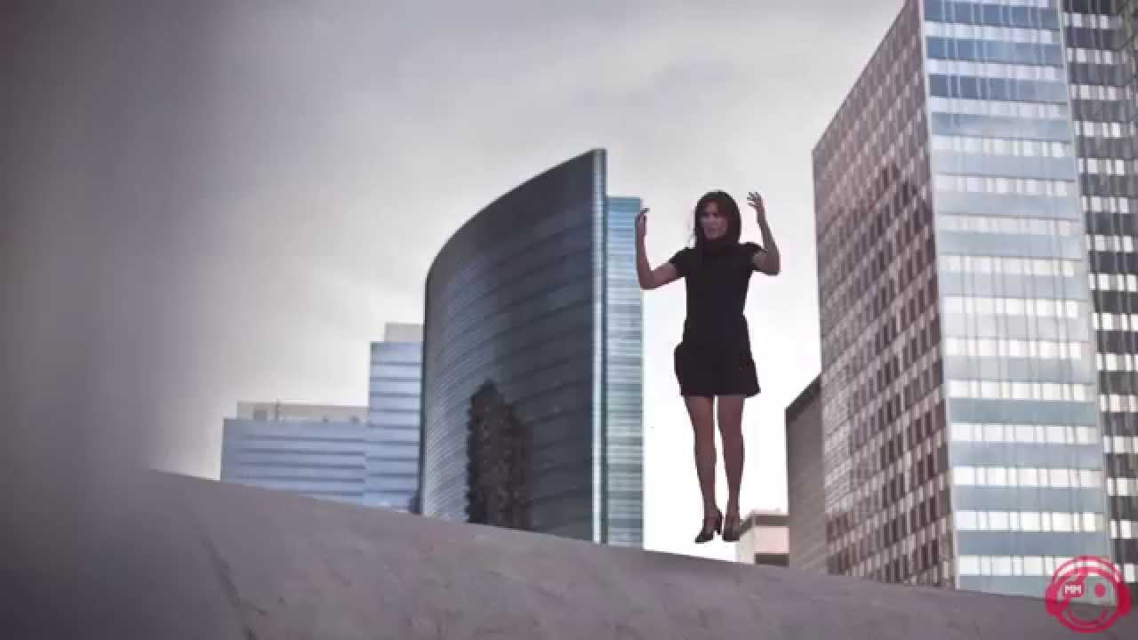 Funkagenda - One Day At A Time (Music video)))