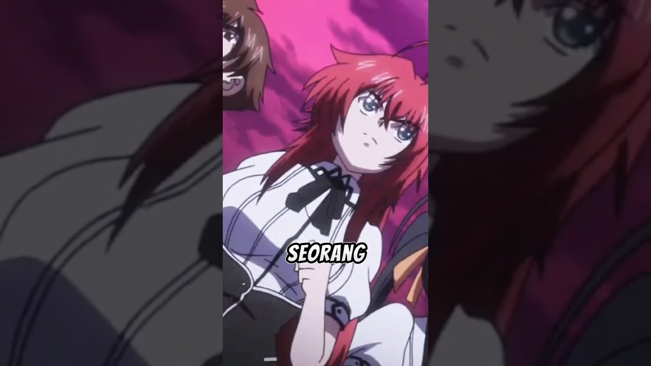 Anime Ecchi Terbaik Sepanjang Masa  #anime #animeromance  #animeedit #rekomendasianime