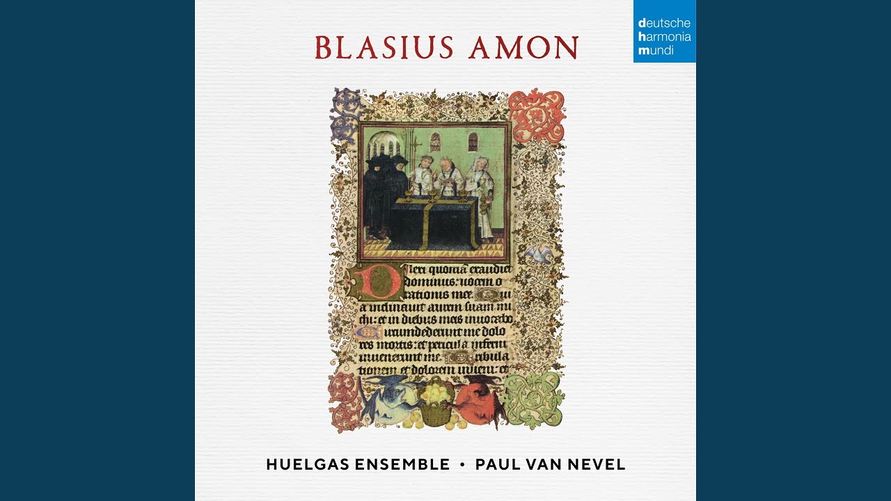 Missa quatuor vocum pro defunctis: I. Requiem aeternam / Te decet hymnus