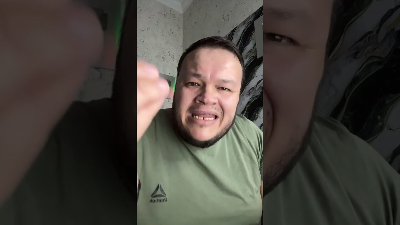 HAROMI TILINGNI TIY  ASLIDA NIMA BO'LDI HAQIQAT