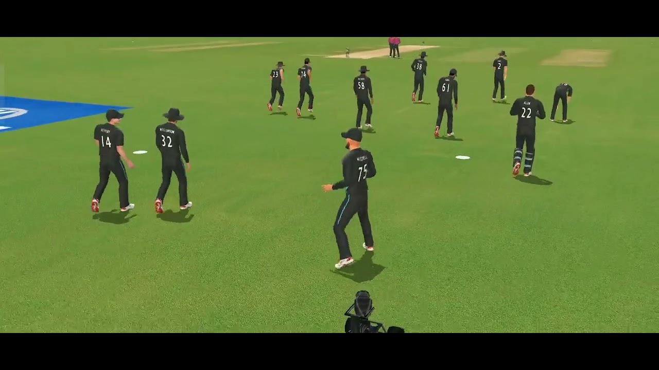 Real cricket 🏏🏏