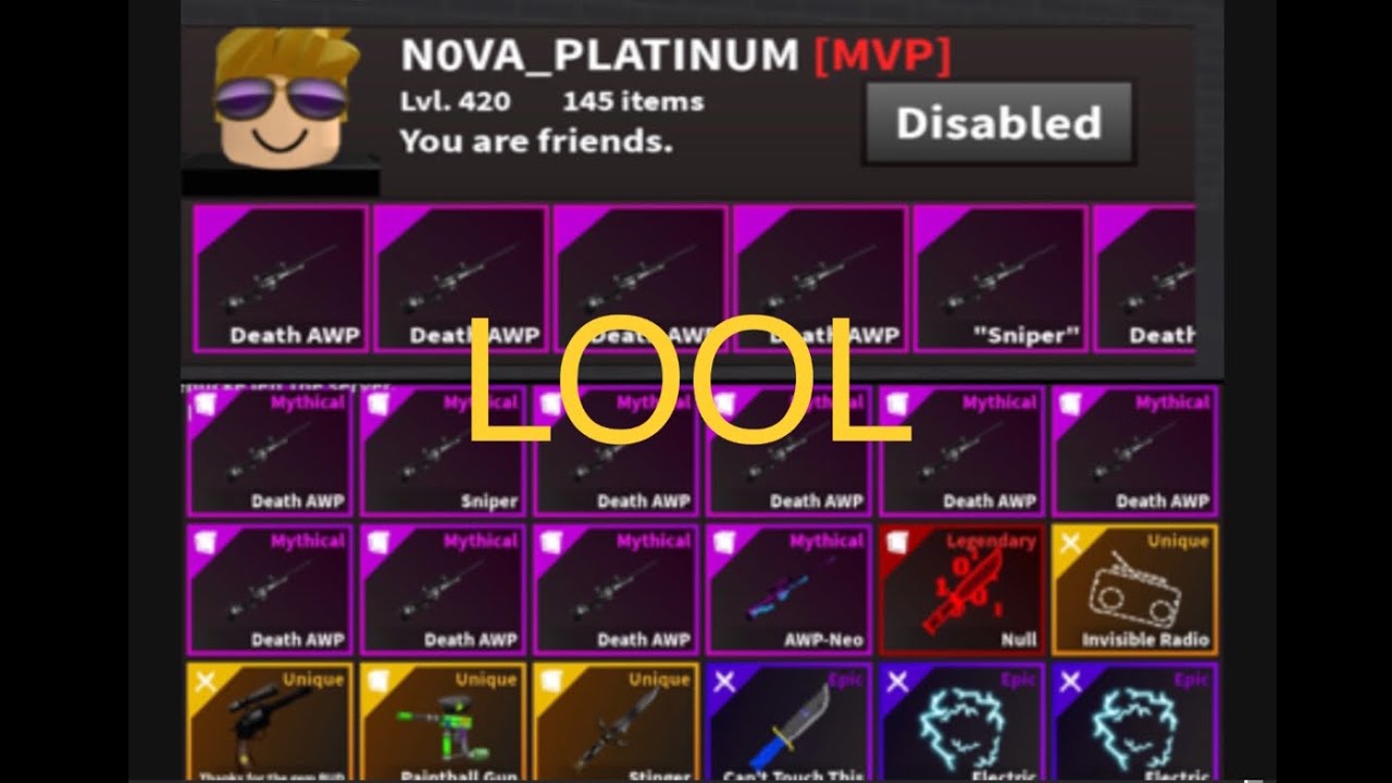 Kat Roblox- BEST TRADING VIDEO- (30 MINUTE TRADING EXCLUSIVE)