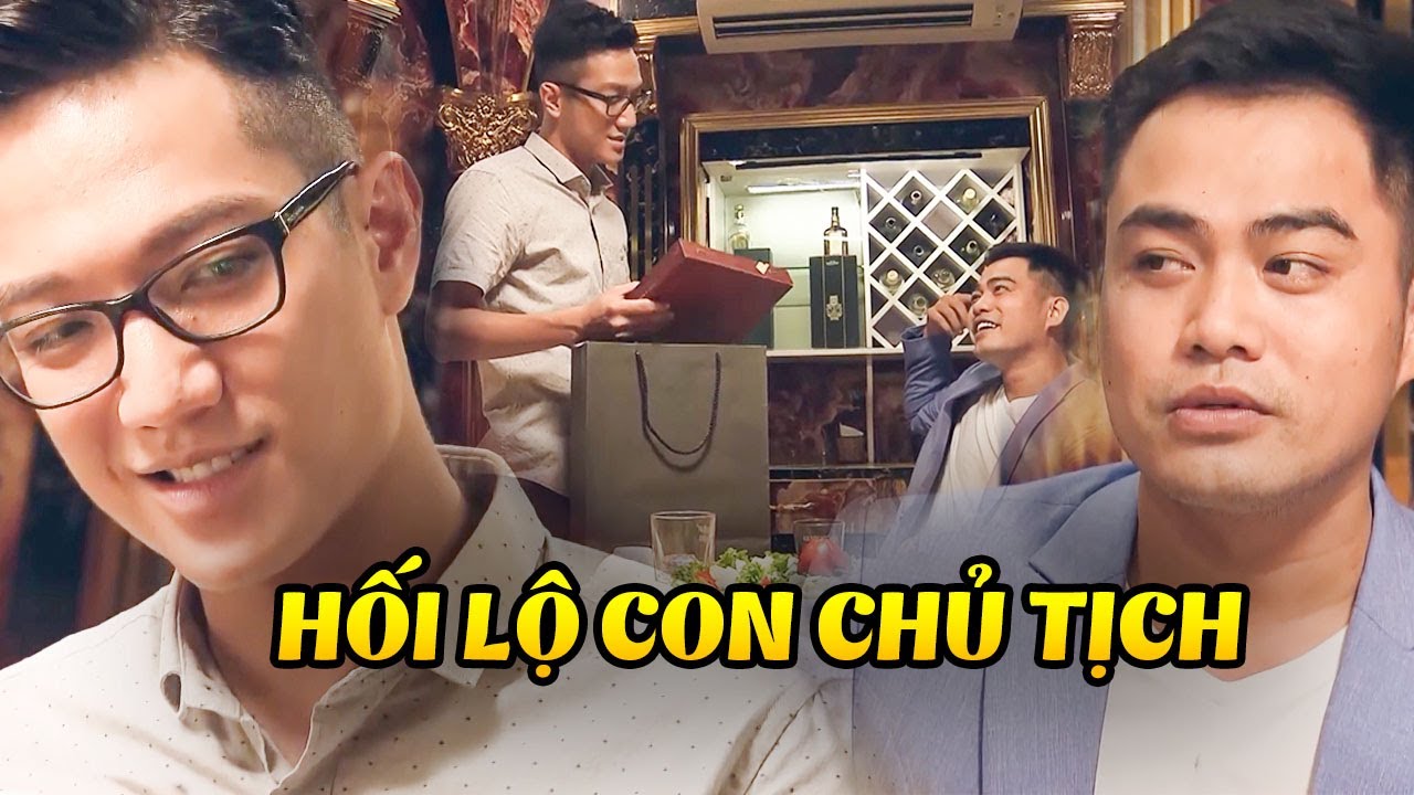 Con trai chủ tịch tỉnh NHẬN HỐI LỘ để lo lót vụ án sập hầm mỏ gây chế.t người | Sinh Tử | VTV