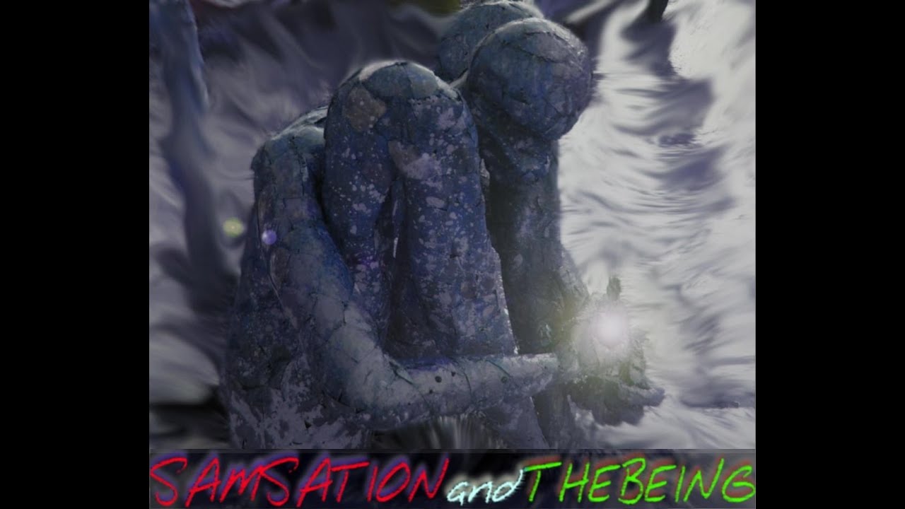Samsation & The Being - Return to Life