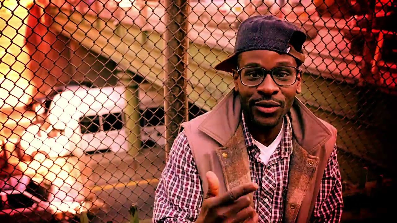 Marco Mento - City Never Sleeps ft. Traum Diggs