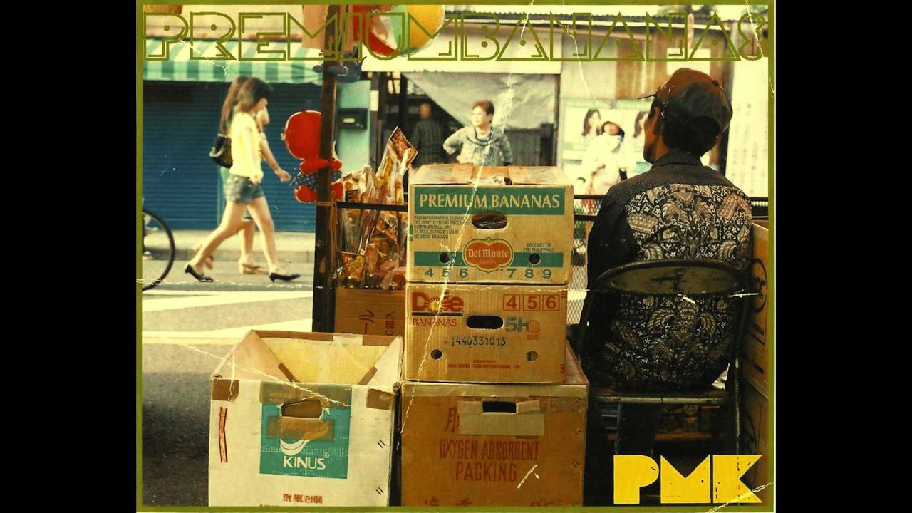 PMK - Bolo Yung (közr. Erru, Mikee Mykanic)