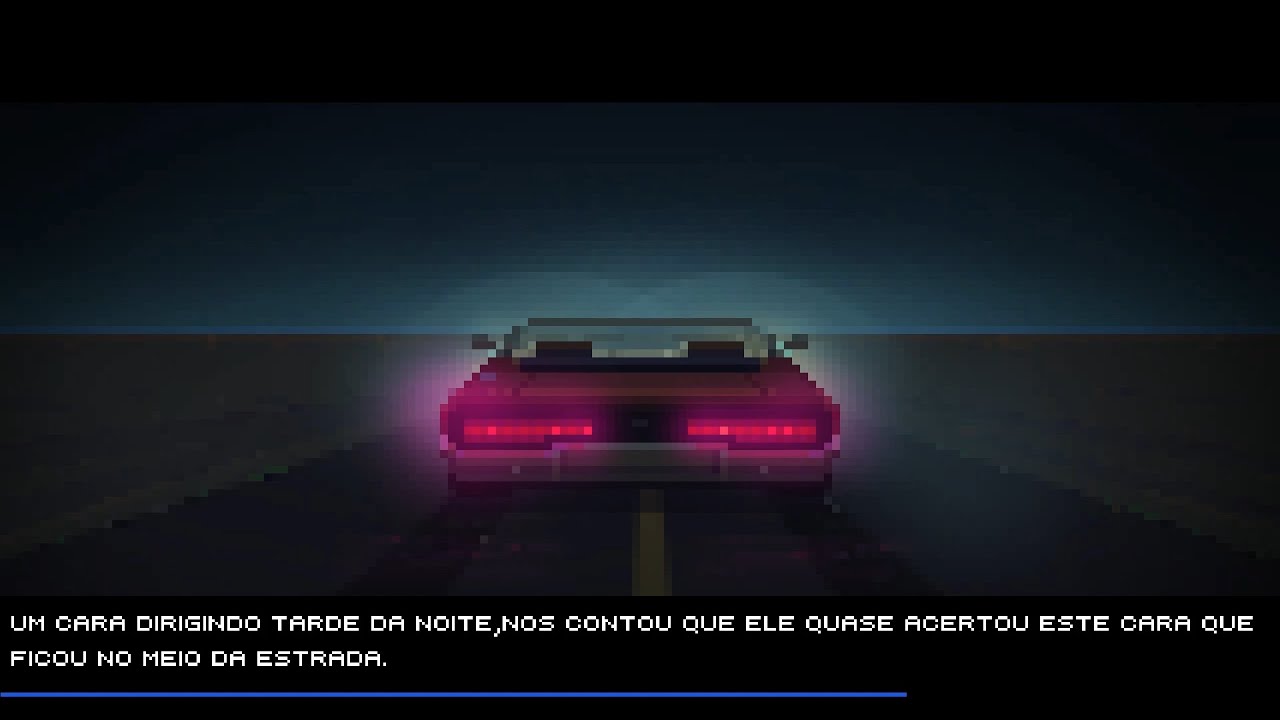 Party Hard #4 | NeonTop Party [PT-BR]