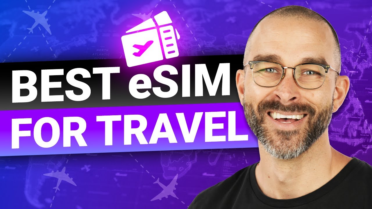 What is the best travel eSIM in 2026? | Saily vs Airalo comparison