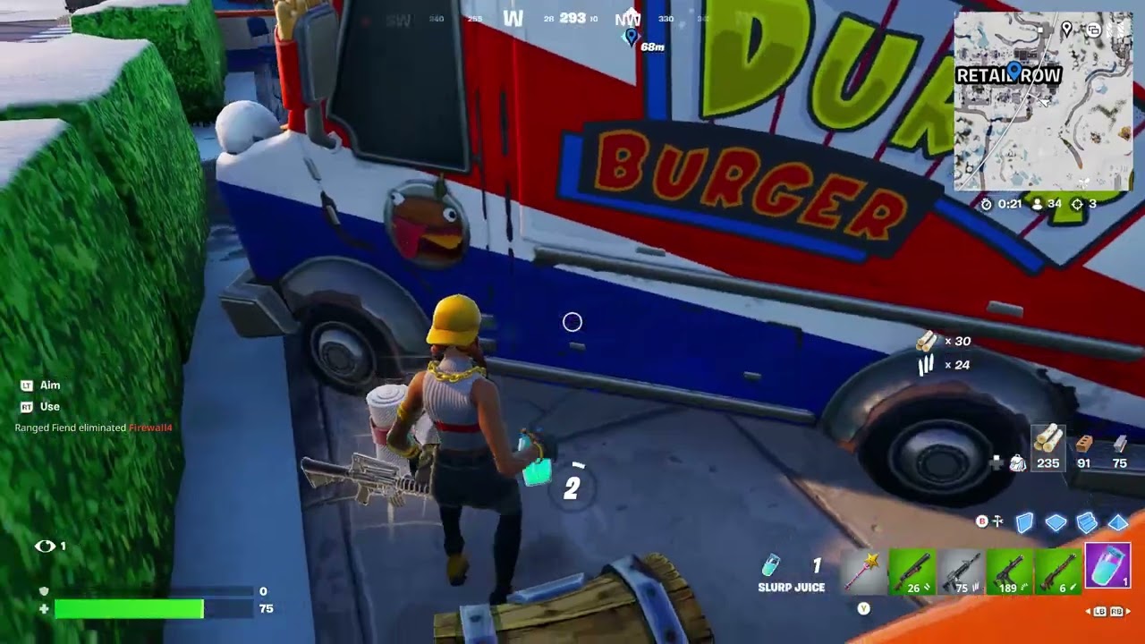 Fortnite OG