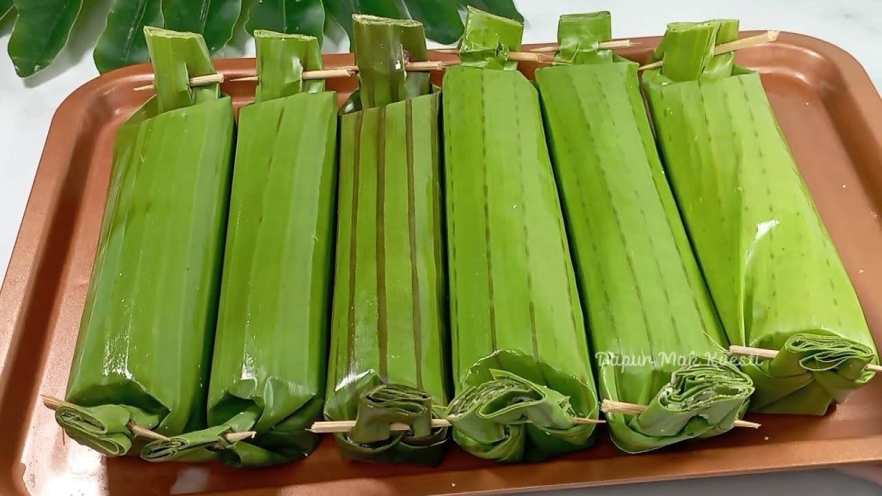 2 IDE OLAHAN SINGKONG YANG BUATNYA MUDAH DAN EKONOMIS, KUE TRADISIONAL DARI OLAHAN SINGKONG