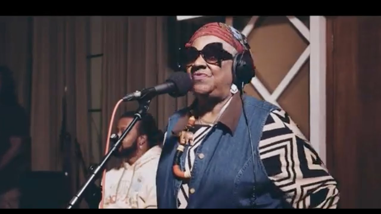Carla Thomas 