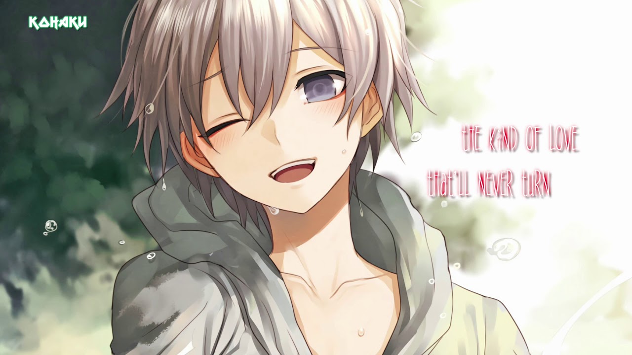 Last Summer - Nightcore (lyrics)