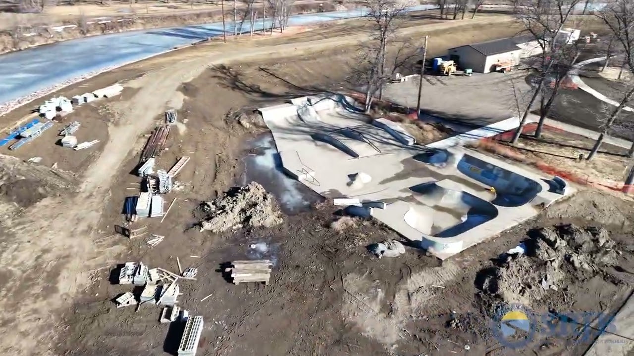 Minot Park Board Overview MI-6 and MI-7 February 2026