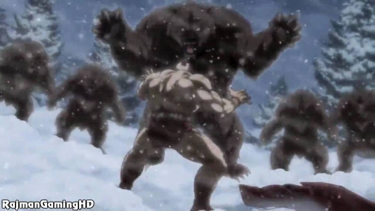 Super Street Fighter IV 'All Characters Prologue/Endings [PART 7 of 7] TRUE-HD QUALITY