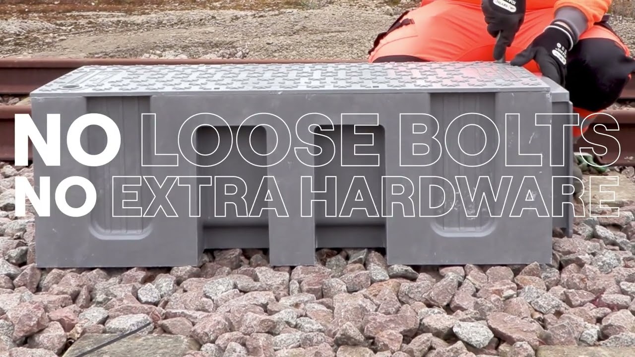PRODUCT OVERVIEW | PROtrough 350 Cable Troughing Solution
