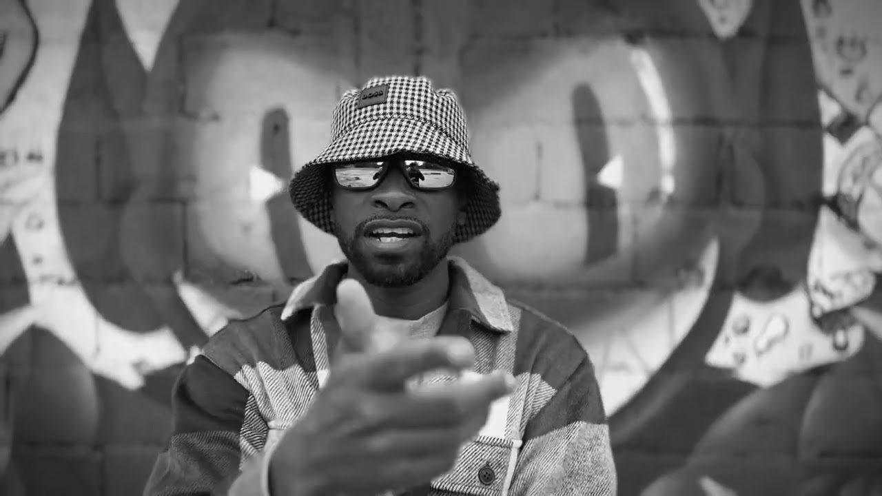 Deejay - Delta Force ( clip officiel )