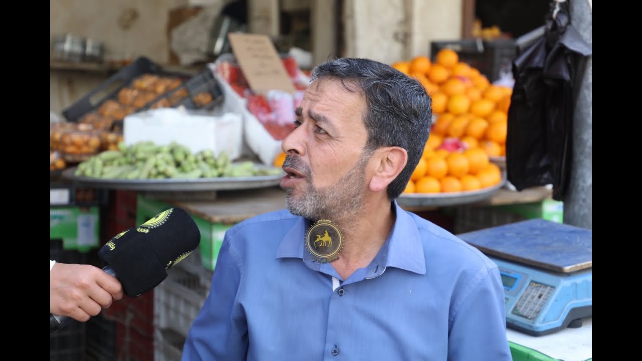 "أسعار الدجاج نار" لسان حال الشارع الأردني في تقرير ل"رم"