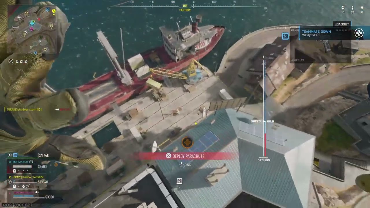 Call of Duty
