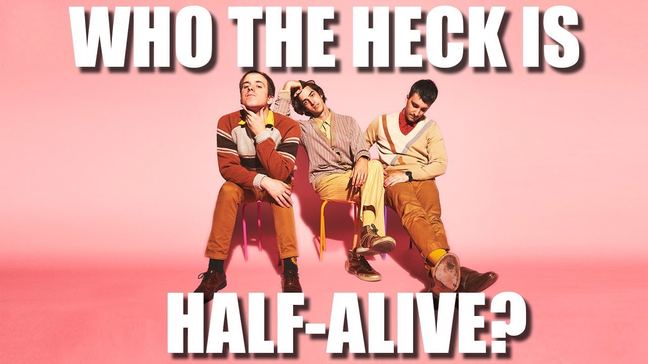 Who Is Half-Alive? [7 Facts]